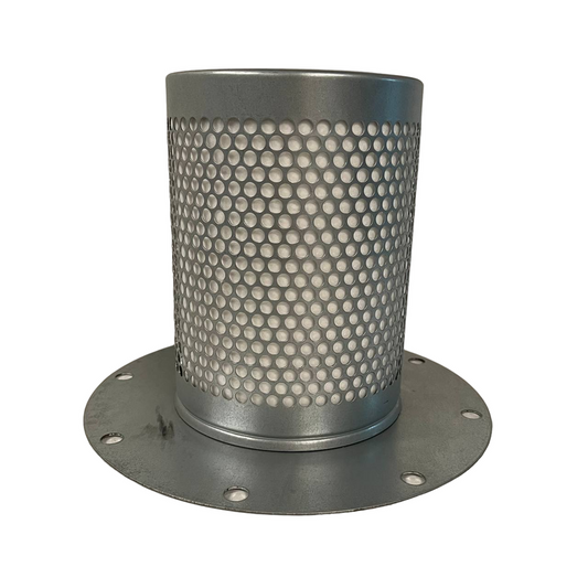 Filtro Separador Woodward Sales 0.0080219