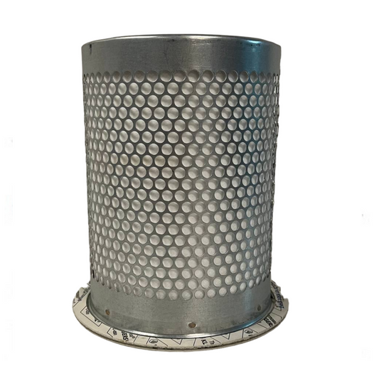 021.0009-1 Filtro Separador Compatible con Schulz Compressor