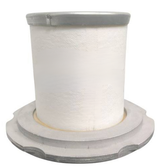2901036838 Filtro Separador Compatible con Woodward Sales