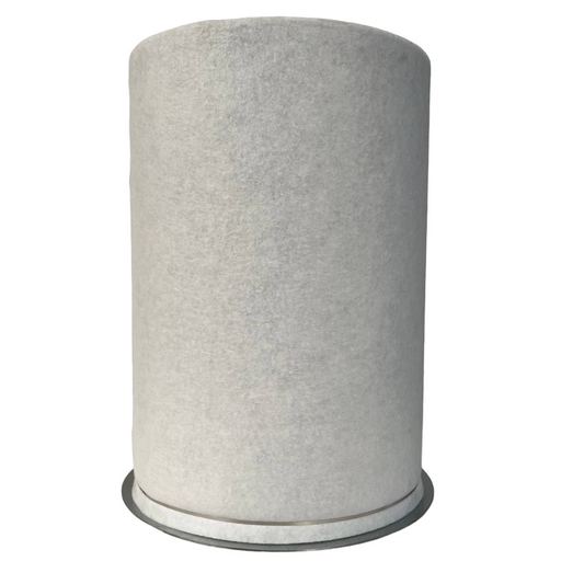 KV1050-001P Filtro Separador Keltec Technolab
