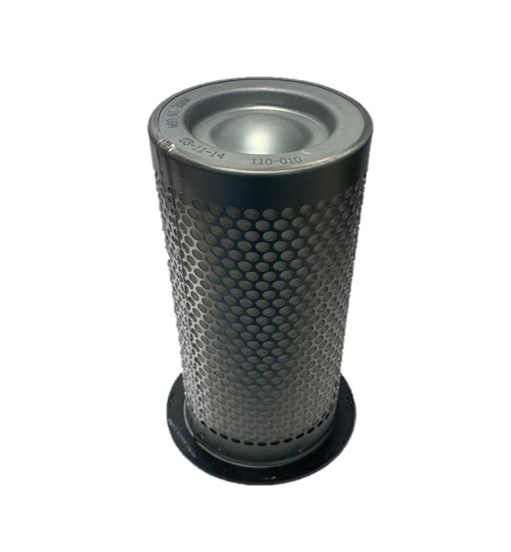 Filtro Separador Ingersoll Rand 93604031