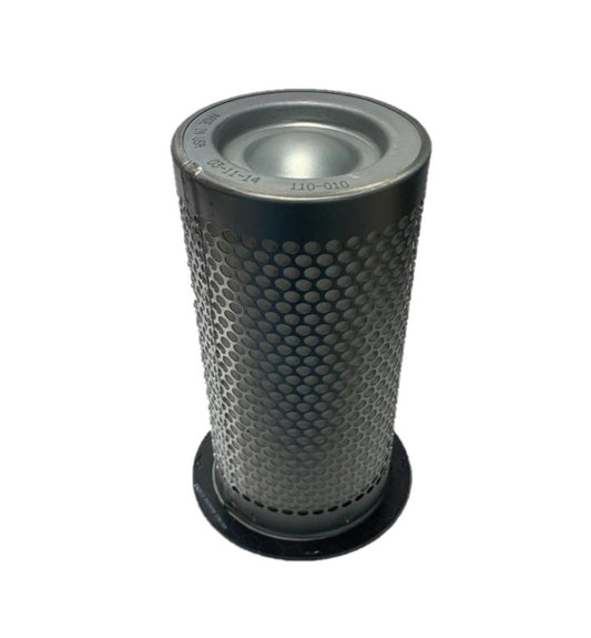 Filtro Separador Alup 17200109