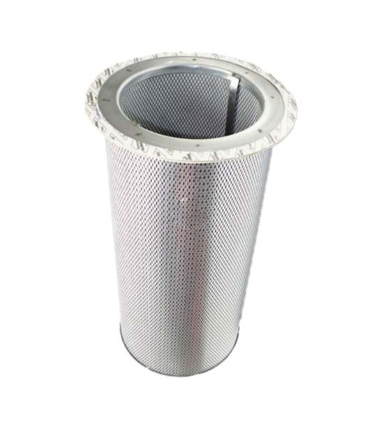 0250038-195 Filtro Separador Compatible con Sullair