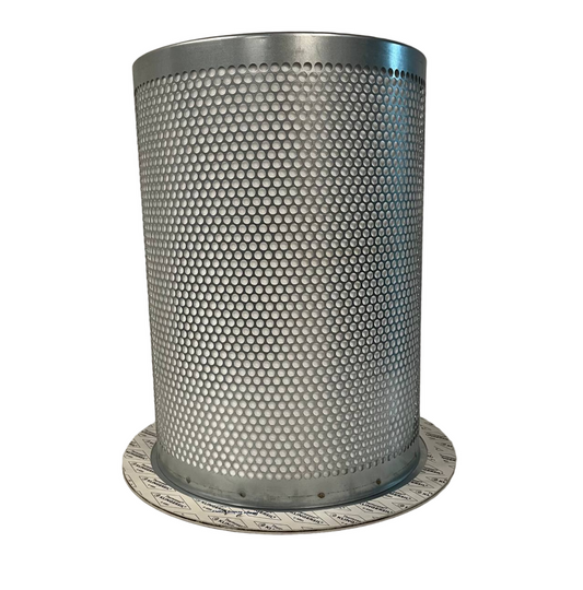 Filtro Separador Woodward Sales 30062063