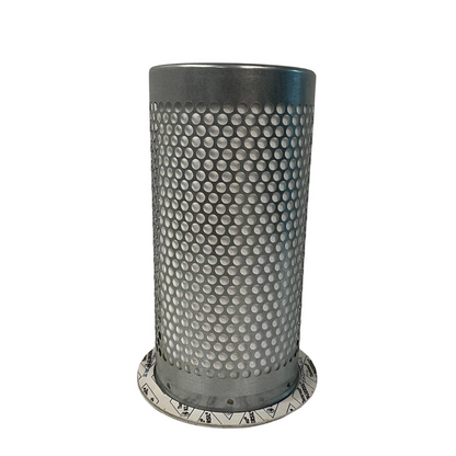 35843341 Filtro Separador Compatible con Ingersoll Rand