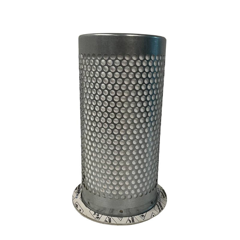 Filtro Separador Chicopee Engineering CMHir611