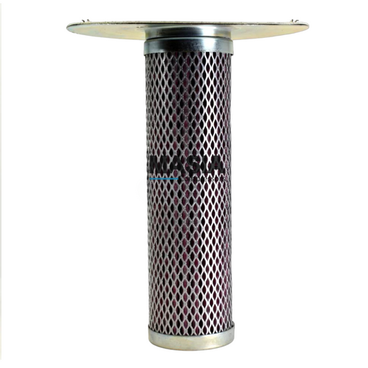 02250061-138 Filtro Separador Compatible con Sullair