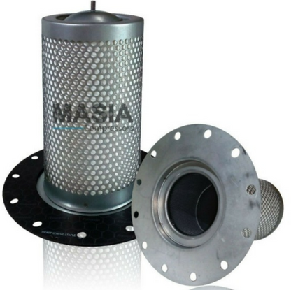 S138D0001 Filtro Separador Compatible con United Air Filter