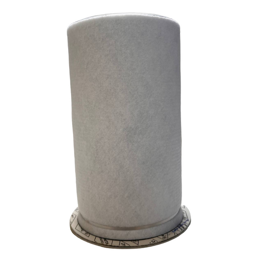 Filtro Separador Abac American 2236105717