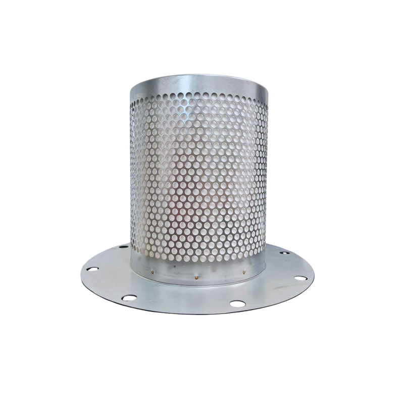 KV150-049 Filtro Separador Keltec Technolab
