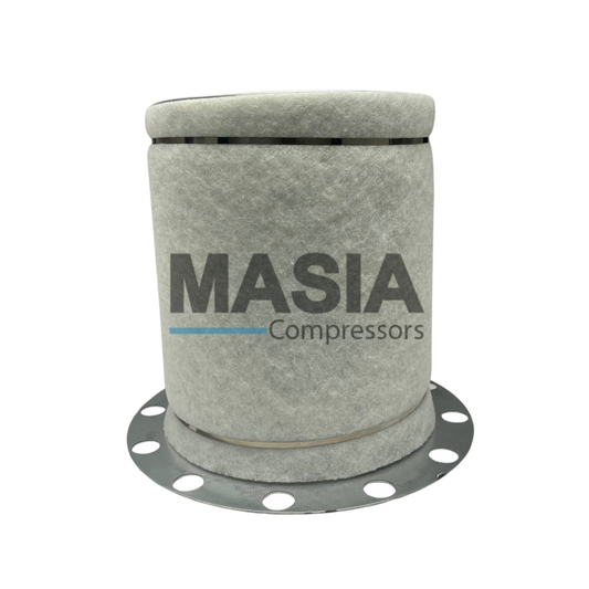 Filtro Separador Mechanequip 21033569