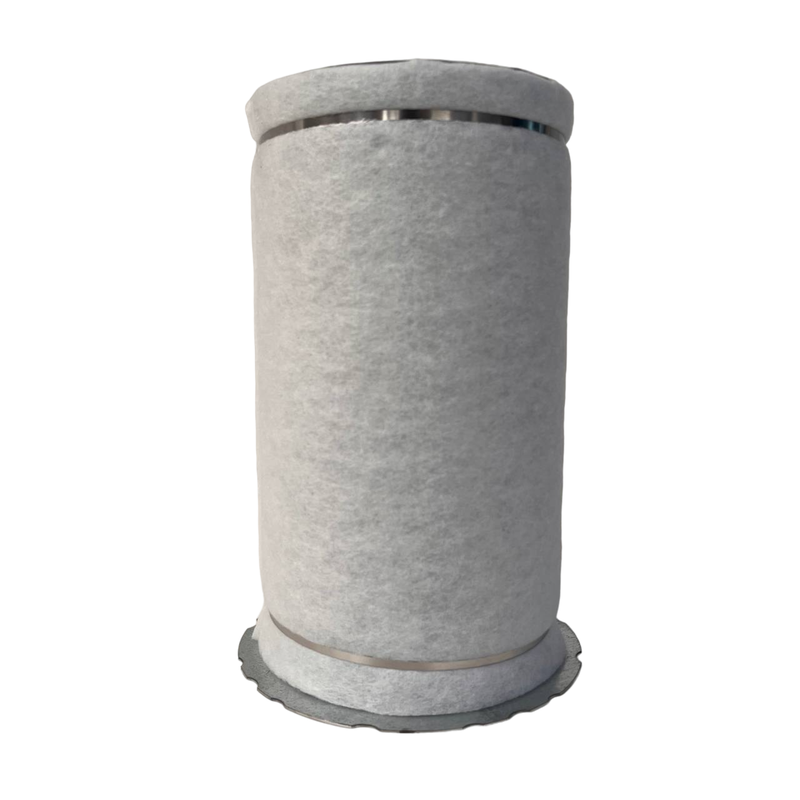 6.3669.0 Filtro Separador Compatible con Kaeser