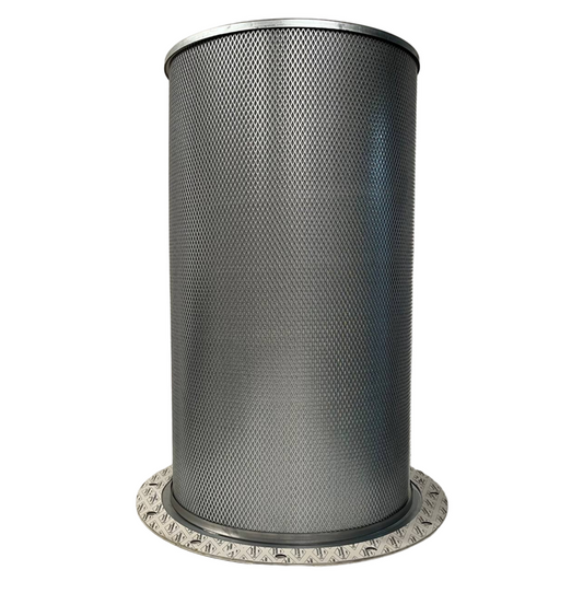 49159 Filtro Separador Compatible con Sullair