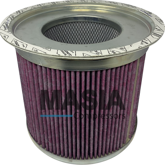 Filtro Separador Masia Compressors MV160-035P