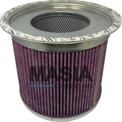 MV160-035P Filtro Separador Masia Compressors