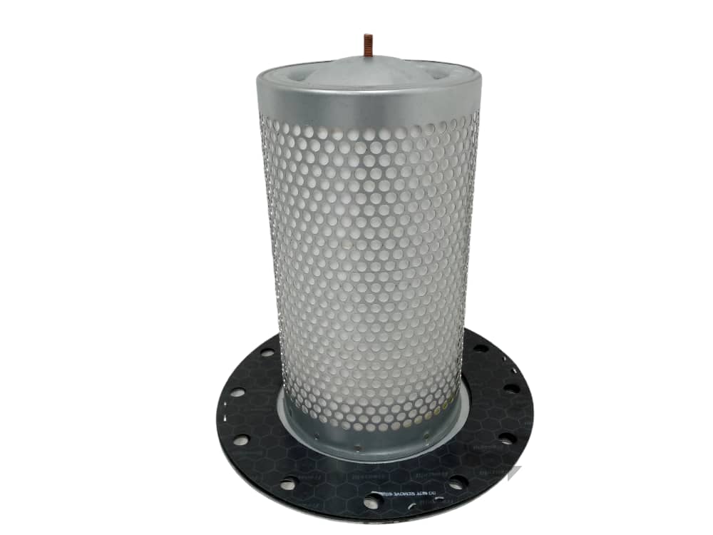 AS2200 Filtro Separador Compatible con Cummins