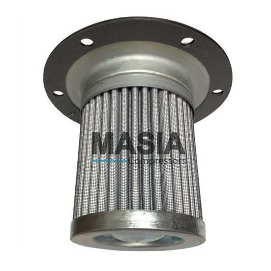 2901-0004-01 Filtro Separador Compatible con Atlas Copco