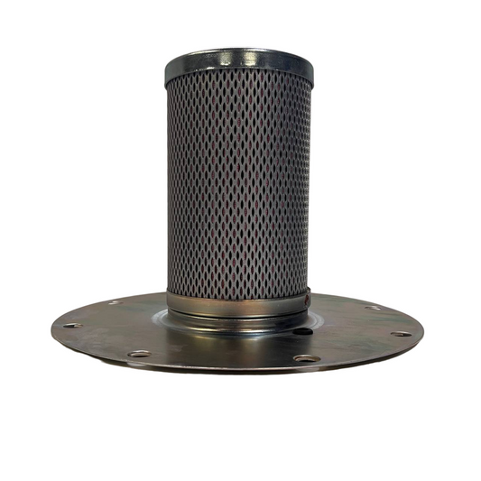 02250100-756 Filtro Separador Compatible con Sullair