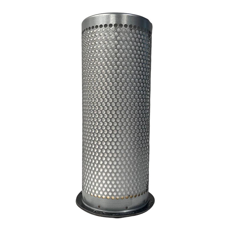 Filtro Separador Chicopee Engineering CMHk617