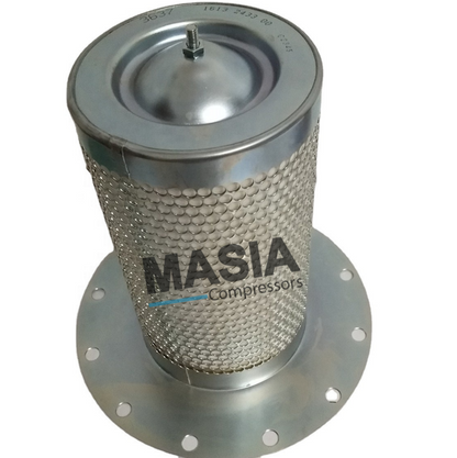 S138D0030 Filtro Separador Compatible con United Air Filter
