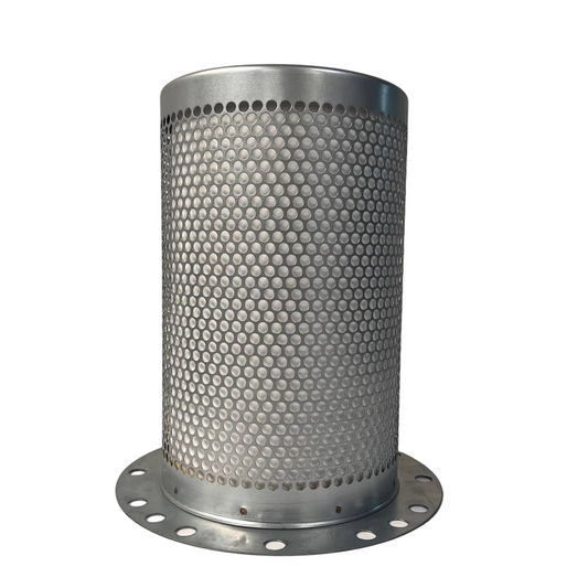 S138D0073 Filtro Separador Compatible con United Air Filter