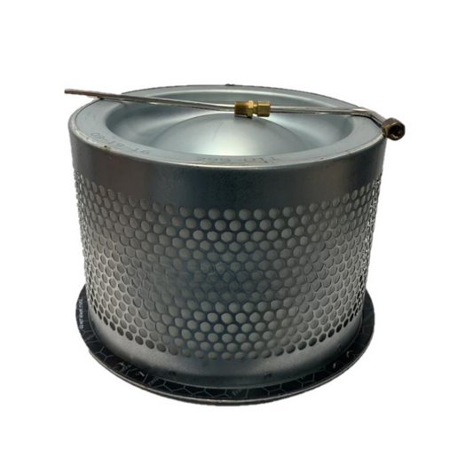 Filtro Separador Chicopee Engineering Ceir107Ep