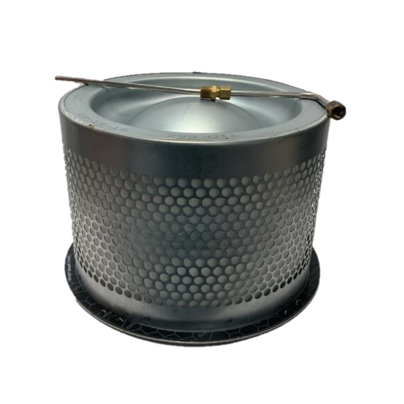 S138D0648 Filtro Separador Compatible con United Air Filter