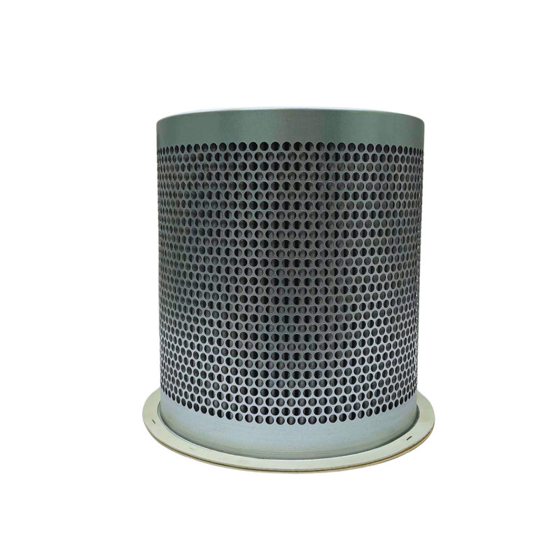 3121525 Filtro Separador Compatible con Mechanequip