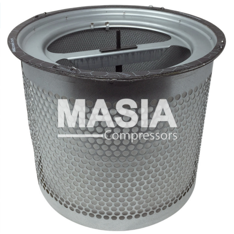 49 302 55 491 Filtro Separador Compatible con Mann Filter