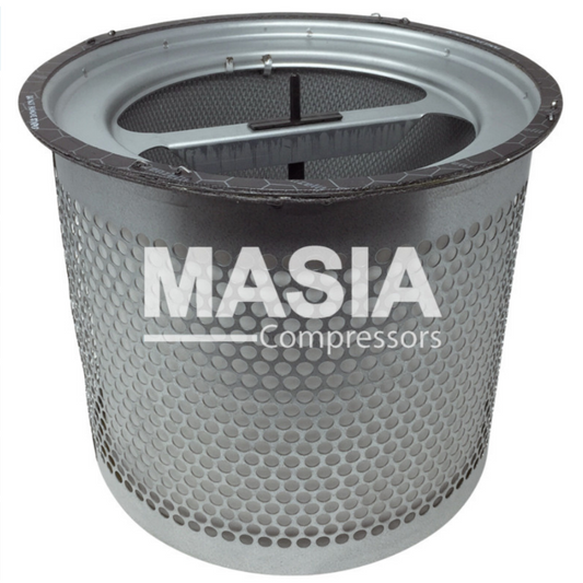 MV320-008 Filtro Separador Masia Compressors