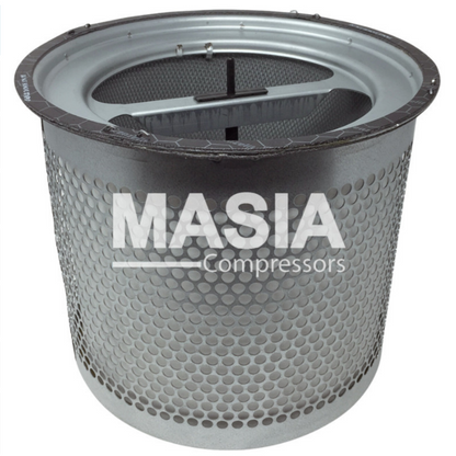 DZ300515 Filtro Separador Compatible con Doosan