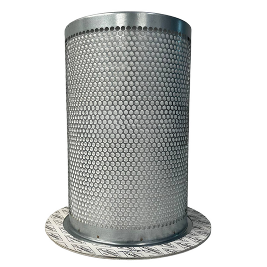 Filtro Separador Chicopee Engineering Ceir1215P