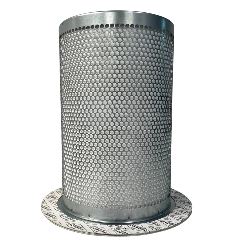 Filtro Separador Woodward Sales 30062317