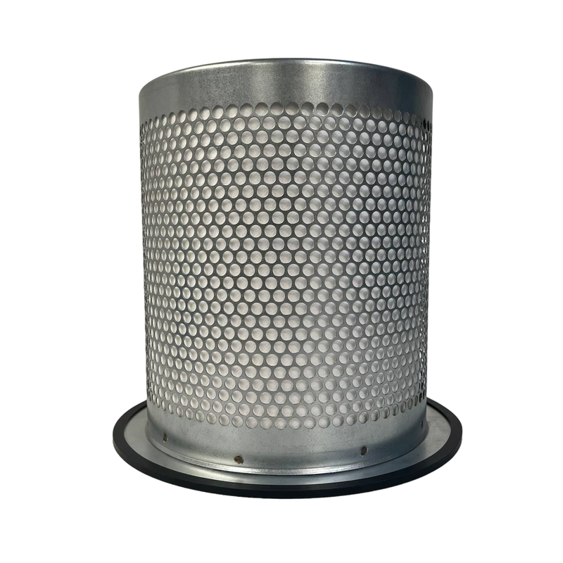 23708423 Filtro Separador Compatible con Ingersoll Rand