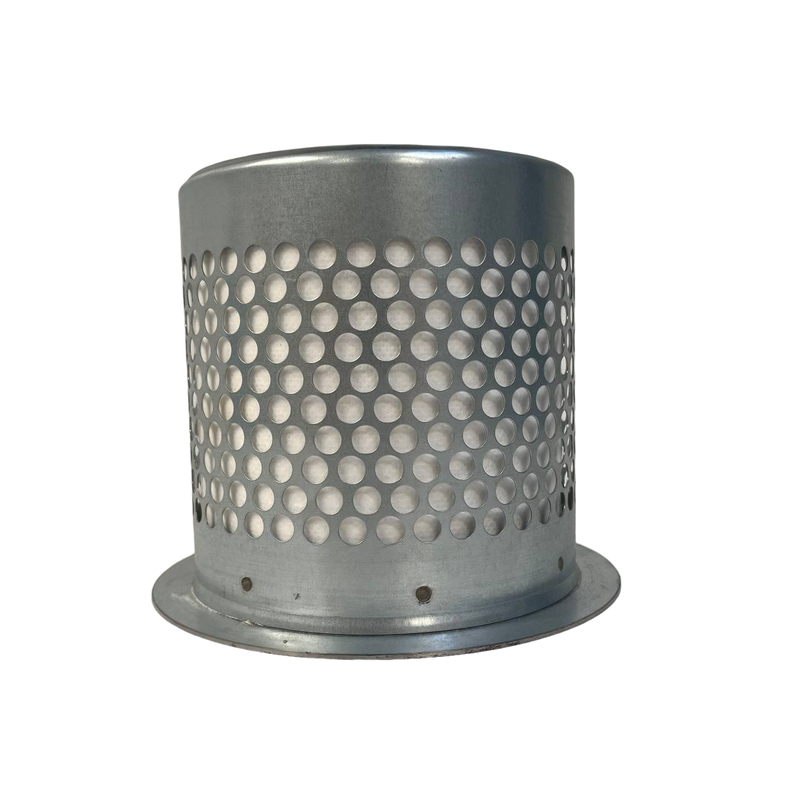 AS2400 Filtro Separador Compatible con Cummins