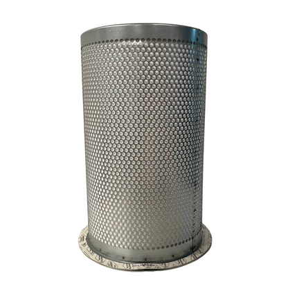 P53-8638 Filtro Separador Compatible con Donaldson