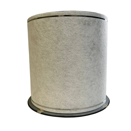 Filtro Separador Chicopee Engineering Cek1415