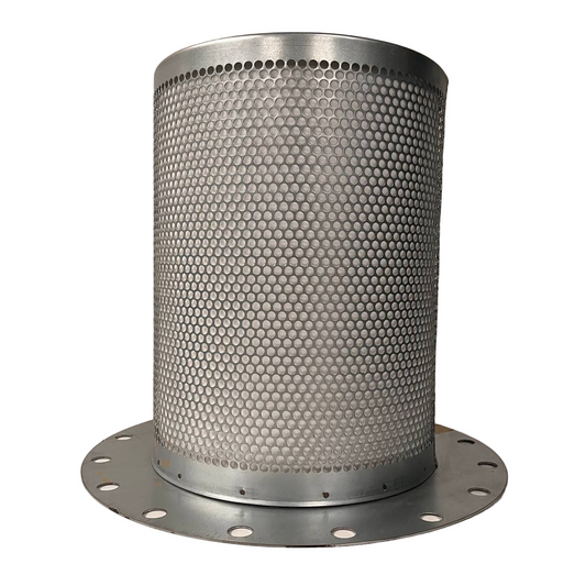 S138D0029 Filtro Separador Compatible con United Air Filter