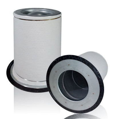 S138D0571 Filtro Separador Compatible con United Air Filter