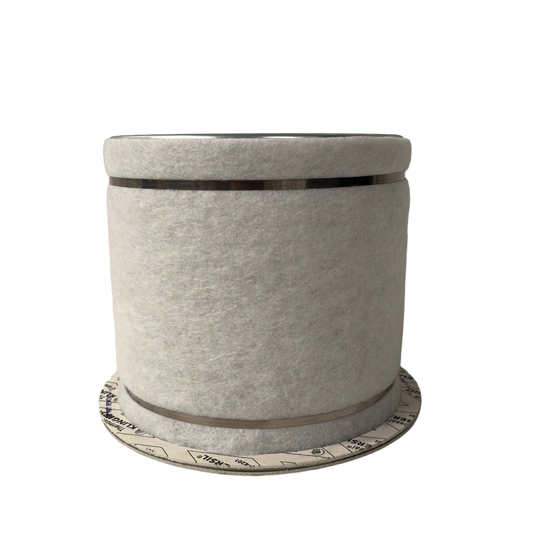 Filtro Separador Chicopee Engineering Ceir65P