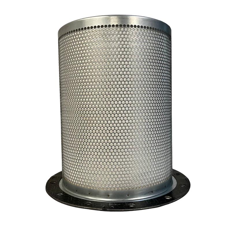 Filtro Separador Mechanequip 6151920