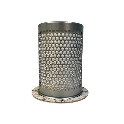 30 HP Filtro Separador Compatible con Desran Compressor