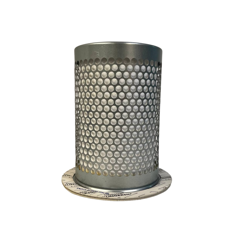 007.0119-0 Filtro Separador Compatible con Schulz Compressor