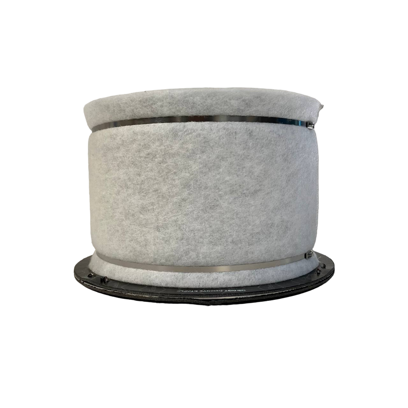 Filtro Separador Chicopee Engineering Ceir89Ep