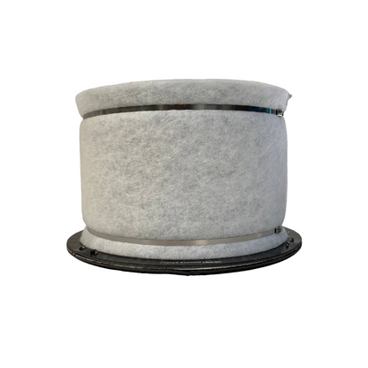 Filtro Separador Ingersoll Rand 42546259