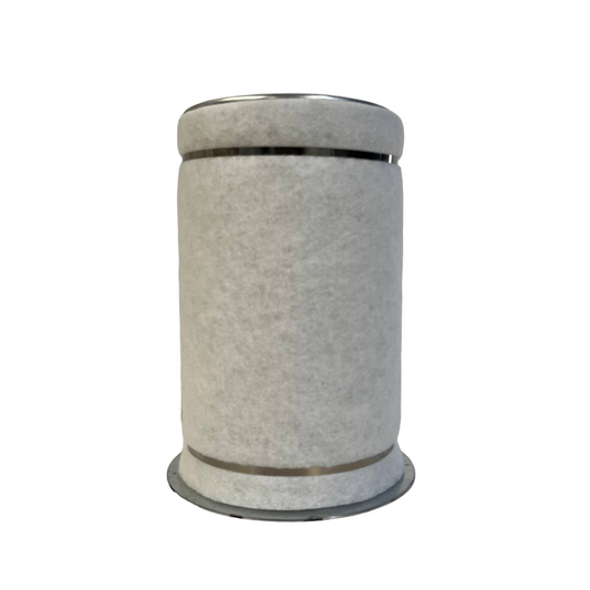 Filtro Separador Mechanequip 9060807