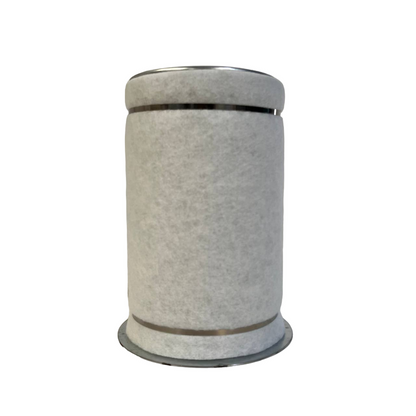 Filtro Separador Mechanequip 3050609