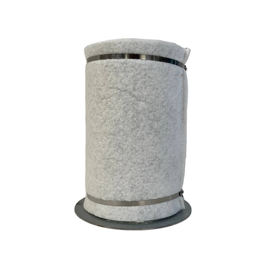 6.3792.0 Filtro Separador Compatible con Kaeser