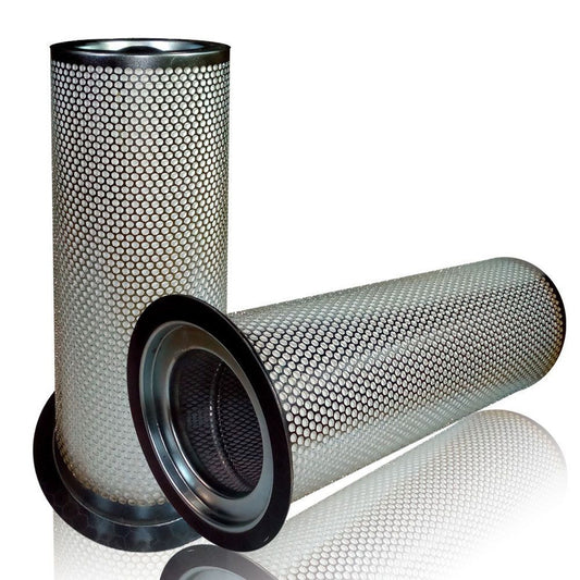 Filtro Separador Woodward Sales 0.0021181