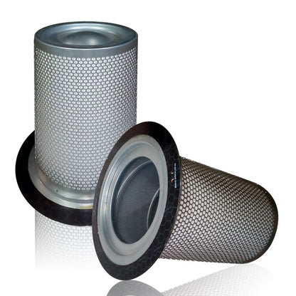 S138D0640 Filtro Separador Compatible con United Air Filter